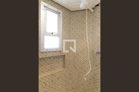 Apartamento para alugar com 103m², 3 quartos e 2 vagas Apartamento para alugar com 103m², 3 quartos e 2 vagasBanheiro da Suíte