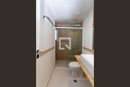 Apartamento para alugar com 103m², 3 quartos e 2 vagas Apartamento para alugar com 103m², 3 quartos e 2 vagasBanheiro Corredor
