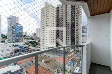 Apartamento para alugar com 103m², 3 quartos e 2 vagas Apartamento para alugar com 103m², 3 quartos e 2 vagasSalaVaranda da Sala