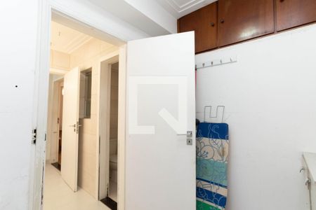 Apartamento para alugar com 103m², 3 quartos e 2 vagas Apartamento para alugar com 103m², 3 quartos e 2 vagasDepósito