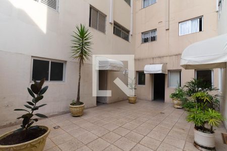 Área comum de apartamento para alugar com 3 quartos, 103m² em Jardim Barbosa, Guarulhos