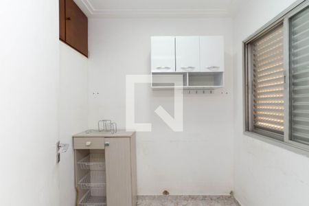 Apartamento para alugar com 103m², 3 quartos e 2 vagas Apartamento para alugar com 103m², 3 quartos e 2 vagasDepósito