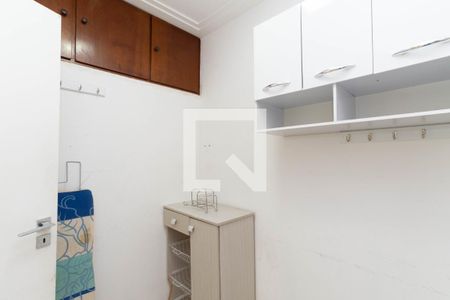 Apartamento para alugar com 103m², 3 quartos e 2 vagas Apartamento para alugar com 103m², 3 quartos e 2 vagasDepósito