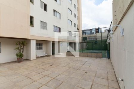 Área comum de apartamento para alugar com 3 quartos, 103m² em Jardim Barbosa, Guarulhos