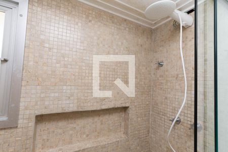Apartamento para alugar com 103m², 3 quartos e 2 vagas Apartamento para alugar com 103m², 3 quartos e 2 vagasBanheiro Corredor