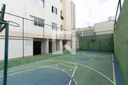 Apartamento para alugar com 103m², 3 quartos e 2 vagas Apartamento para alugar com 103m², 3 quartos e 2 vagasQuadra Esportiva