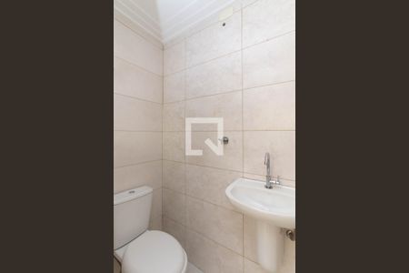 Apartamento para alugar com 103m², 3 quartos e 2 vagas Apartamento para alugar com 103m², 3 quartos e 2 vagasBanheiro de serviço