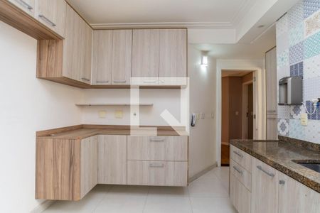 Apartamento para alugar com 103m², 3 quartos e 2 vagas Apartamento para alugar com 103m², 3 quartos e 2 vagasCozinha