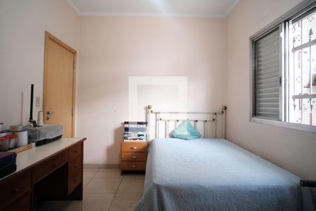 Quarto 1 de casa para alugar com 3 quartos, 270m² em Vila Talarico, São Paulo