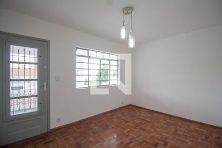 Sala de casa para alugar com 2 quartos, 92m² em Piqueri, São Paulo