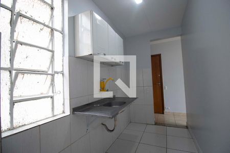 Apartamento para alugar com 77m², 3 quartos e 1 vaga Apartamento para alugar com 77m², 3 quartos e 1 vagaCozinha