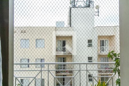 Vista da Sala de casa à venda com 2 quartos, 55m² em Planalto, São Bernardo do Campo