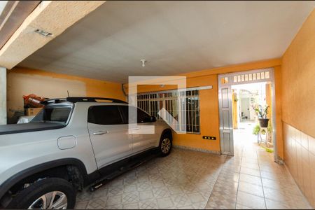 Casa à venda com 240m², 3 quartos e 2 vagasGaragem