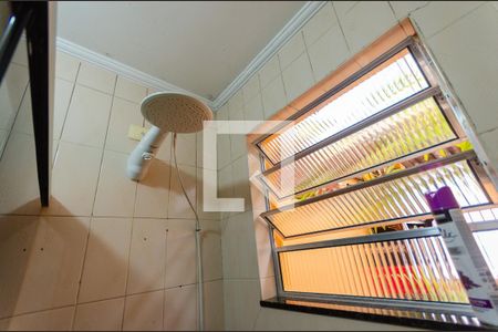 Casa à venda com 240m², 3 quartos e 2 vagasBanheiro da Suíte