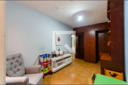 Quarto 1 de casa à venda com 3 quartos, 240m² em Parque São Luís, São Paulo
