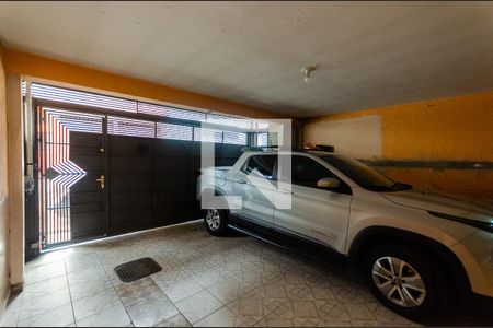 Casa à venda com 240m², 3 quartos e 2 vagasGaragem
