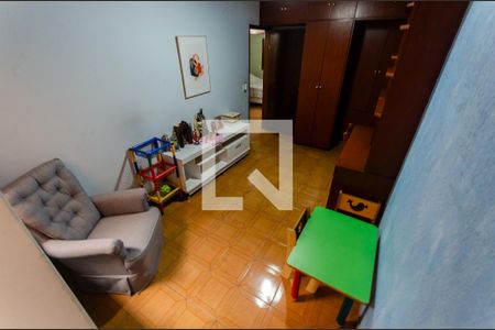 Quarto 1 de casa à venda com 3 quartos, 240m² em Parque São Luís, São Paulo