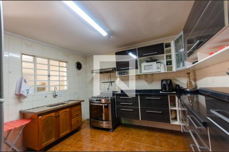 Casa à venda com 240m², 3 quartos e 2 vagasCozinha