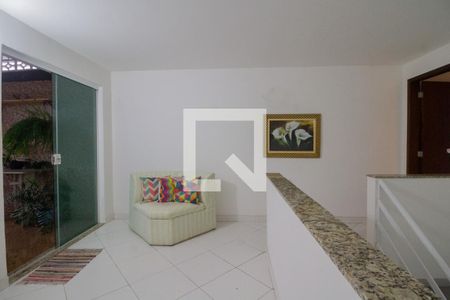 Sala 2  de casa à venda com 4 quartos, 200m² em Vargem Grande, Rio de Janeiro