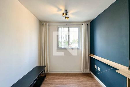 Sala de apartamento para alugar com 2 quartos, 44m² em Santana, São Paulo