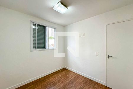 Quarto 1 de apartamento para alugar com 2 quartos, 44m² em Santana, São Paulo