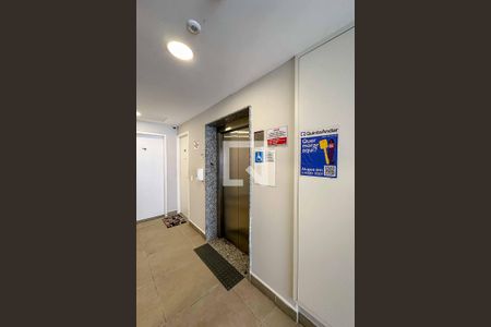 Apartamento para alugar com 44m², 2 quartos e sem vagaPlaquinha