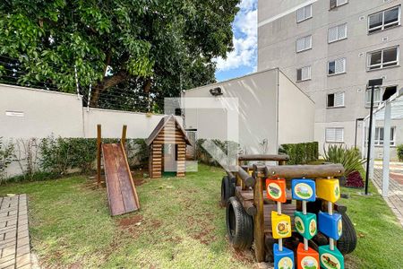 Apartamento para alugar com 44m², 2 quartos e sem vagaÁrea de Serviço