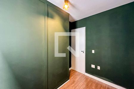 Apartamento para alugar com 44m², 2 quartos e sem vagaQuarto 2