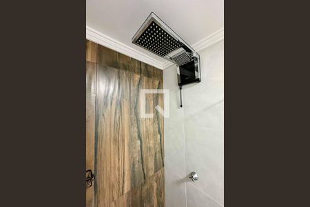 Apartamento para alugar com 44m², 2 quartos e sem vagaBanheiro