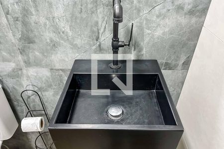 Apartamento para alugar com 44m², 2 quartos e sem vagaBanheiro