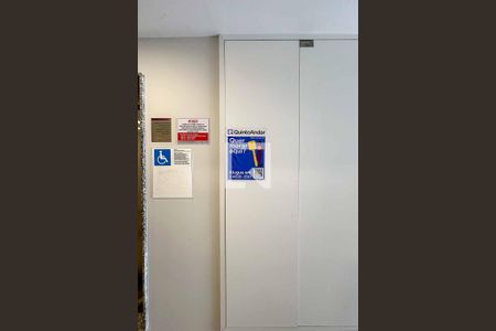 Apartamento para alugar com 44m², 2 quartos e sem vagaPlaquinha