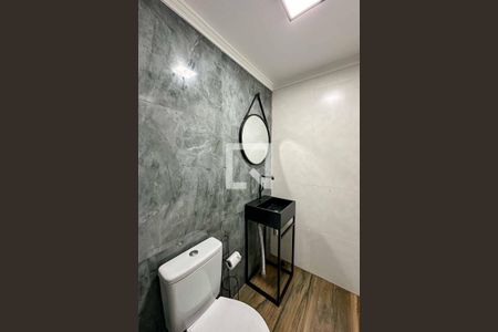 Apartamento para alugar com 44m², 2 quartos e sem vagaBanheiro