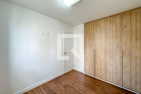 Quarto 1 de apartamento para alugar com 2 quartos, 44m² em Santana, São Paulo