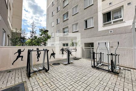 Apartamento para alugar com 44m², 2 quartos e sem vagaÁrea de Serviço