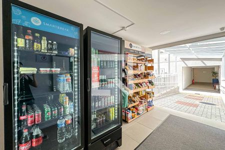 Apartamento para alugar com 44m², 2 quartos e sem vagaÁrea de Serviço