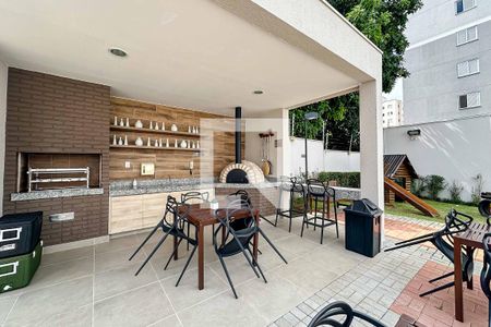 Apartamento para alugar com 44m², 2 quartos e sem vagaÁrea de Serviço