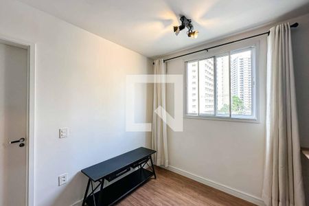 Sala de apartamento para alugar com 2 quartos, 44m² em Santana, São Paulo