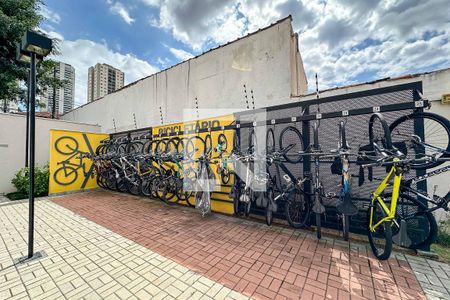 Apartamento para alugar com 44m², 2 quartos e sem vagaÁrea de Serviço