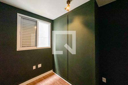 Quarto 2 de apartamento para alugar com 2 quartos, 44m² em Santana, São Paulo