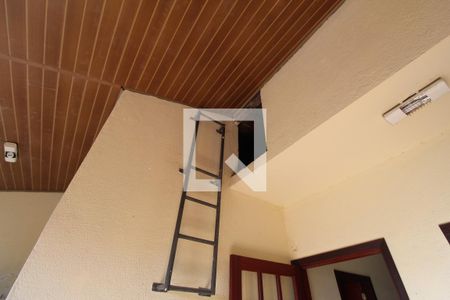 Apartamento à venda com 140m², 3 quartos e 1 vagaSótão -Caixa D`água