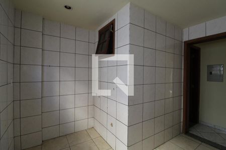 Apartamento à venda com 140m², 3 quartos e 1 vagaCozinha
