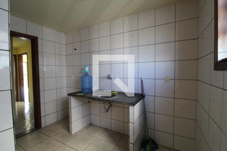 Apartamento à venda com 140m², 3 quartos e 1 vagaCozinha