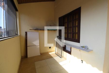 Apartamento à venda com 140m², 3 quartos e 1 vagaChurrasqueira