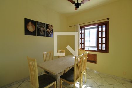 Sala de apartamento à venda com 3 quartos, 140m² em Curicica, Rio de Janeiro