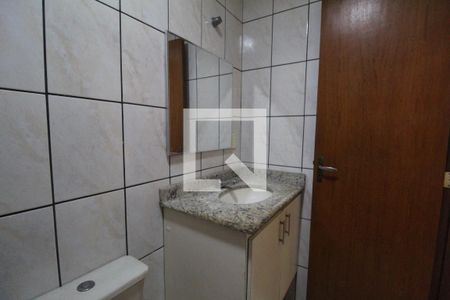 Apartamento à venda com 140m², 3 quartos e 1 vagaBanheiro social