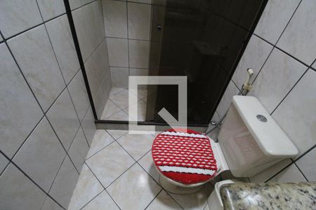 Apartamento à venda com 140m², 3 quartos e 1 vagaBanheiro social