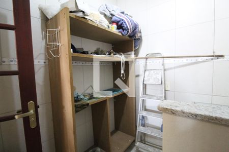 Apartamento à venda com 140m², 3 quartos e 1 vagaÁrea de serviço