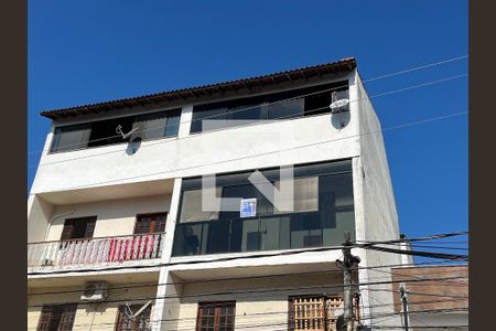 Apartamento à venda com 140m², 3 quartos e 1 vagaFachada