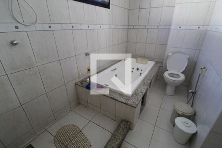 Apartamento à venda com 140m², 3 quartos e 1 vagaBanheiro da suíte