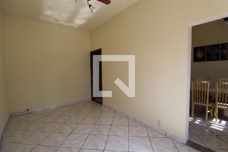 Sala de apartamento à venda com 3 quartos, 140m² em Curicica, Rio de Janeiro